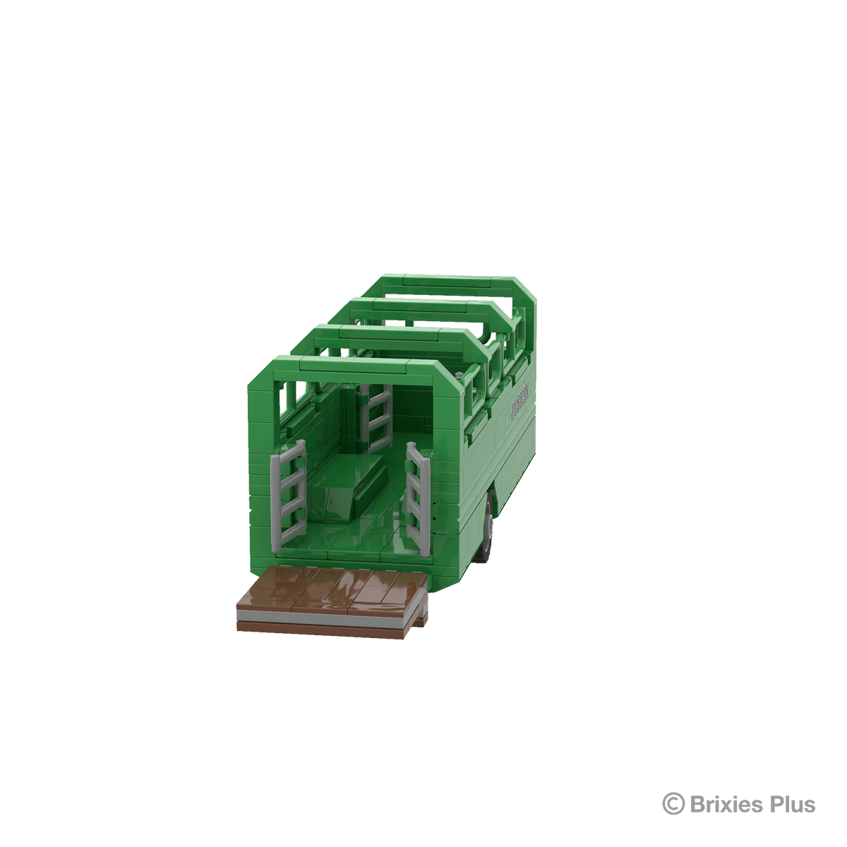 BRIXIES Plus Joskin Betimax