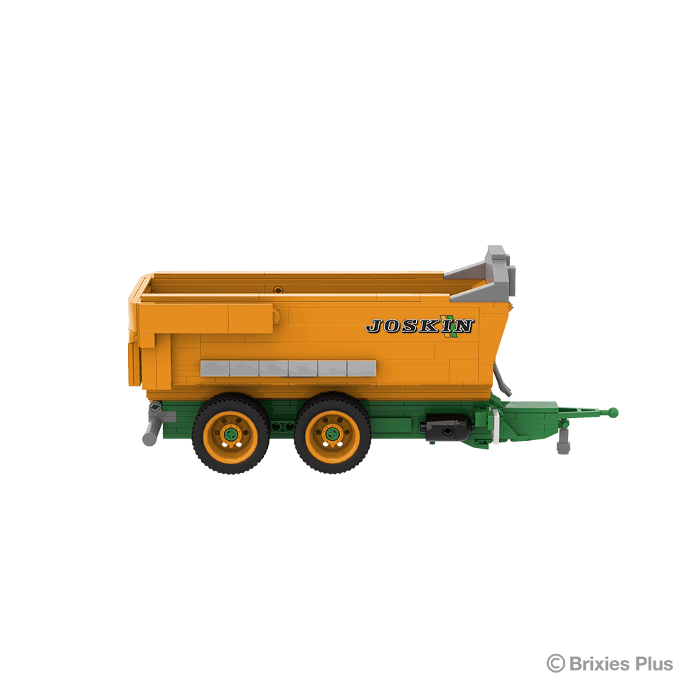 BRIXIES Plus Joskin Trans-KTP