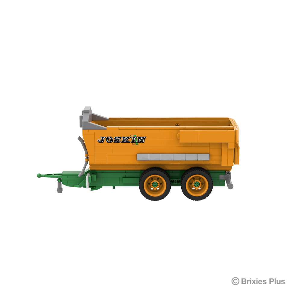 BRIXIES Plus Joskin Trans-KTP