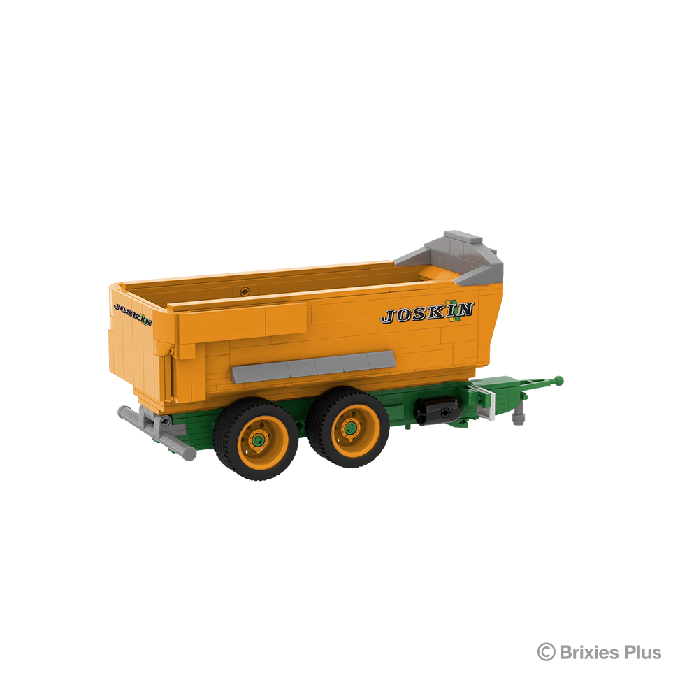 BRIXIES Plus Joskin Trans-KTP