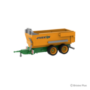 BRIXIES Plus Joskin Trans-KTP