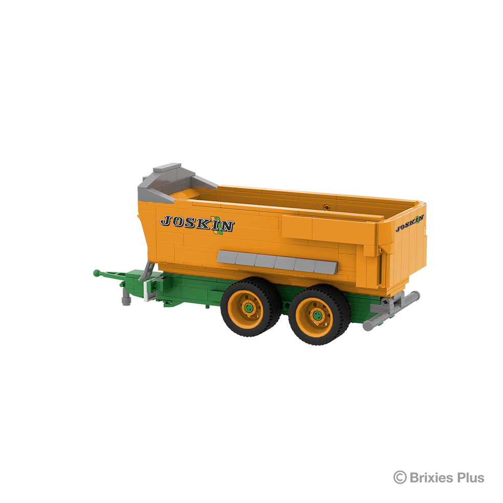 BRIXIES Plus Joskin Trans-KTP