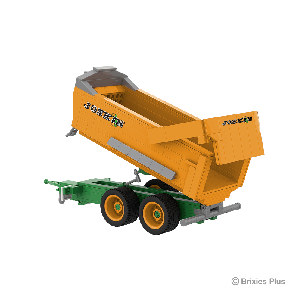 BRIXIES Plus Joskin Trans-KTP