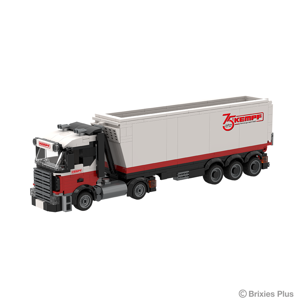 Kempf LKW