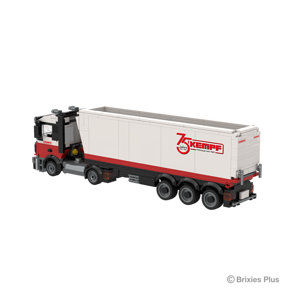 Kempf LKW