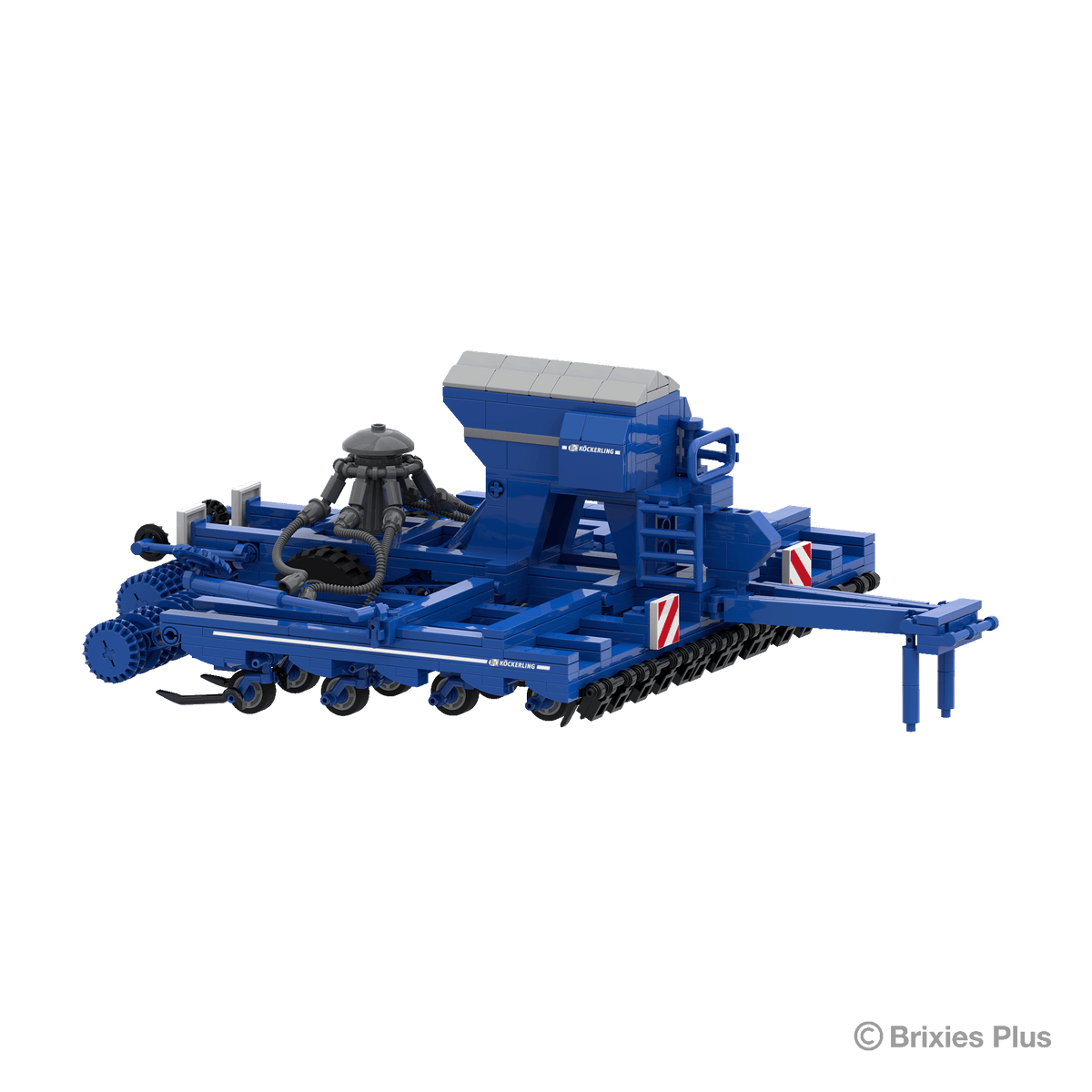 Köckerling Ultima CS