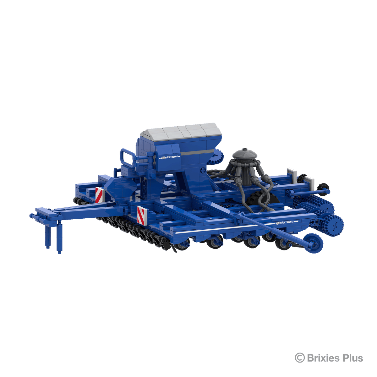 Köckerling Ultima CS