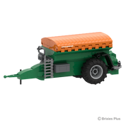 Amazone Kombistreuer ZG TX