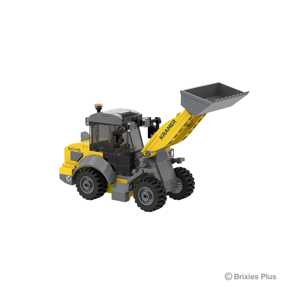 Kramer KT5045