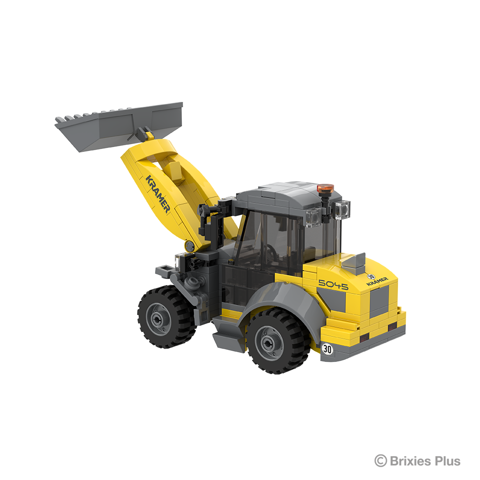 Kramer KT5045