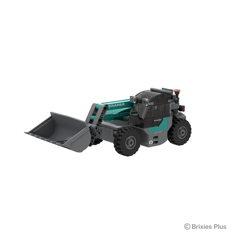 Kramer KT407