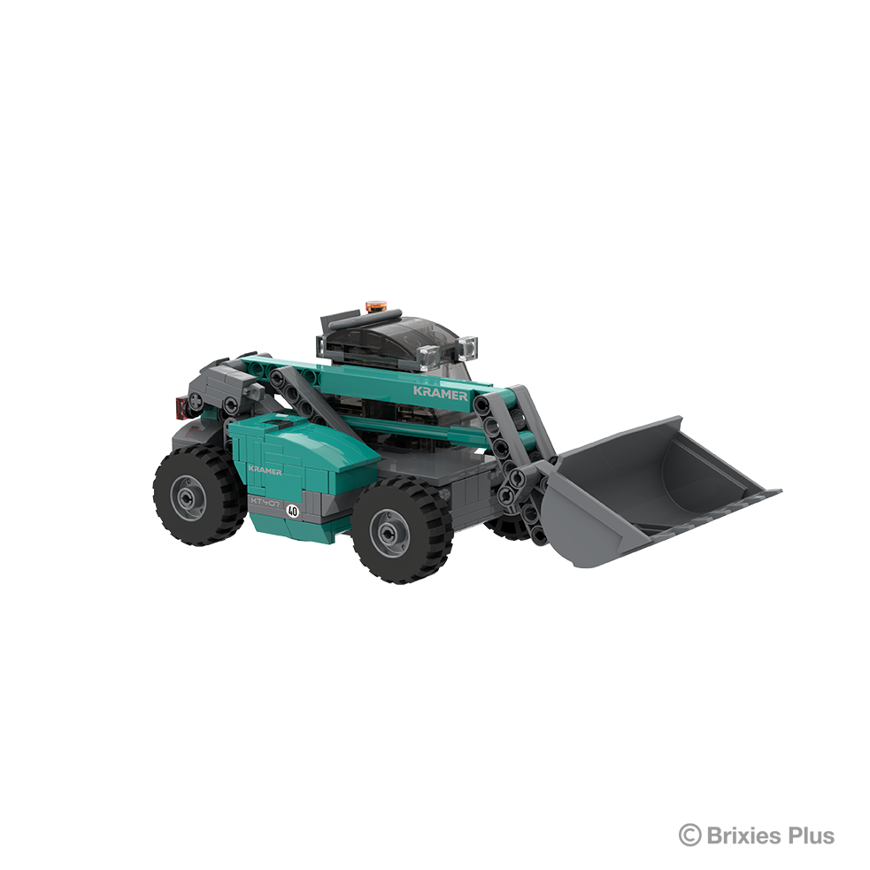 Kramer KT407