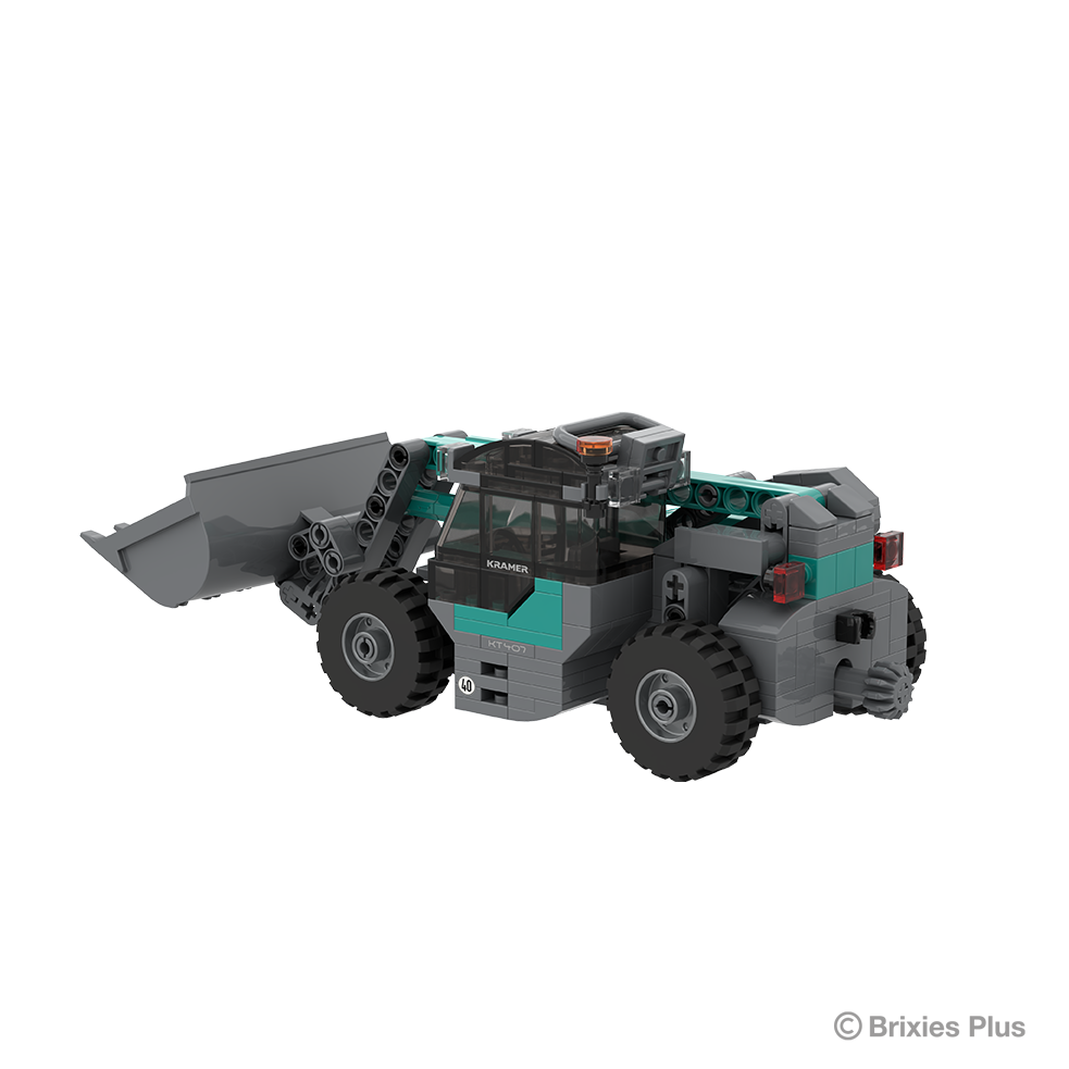 Kramer KT407