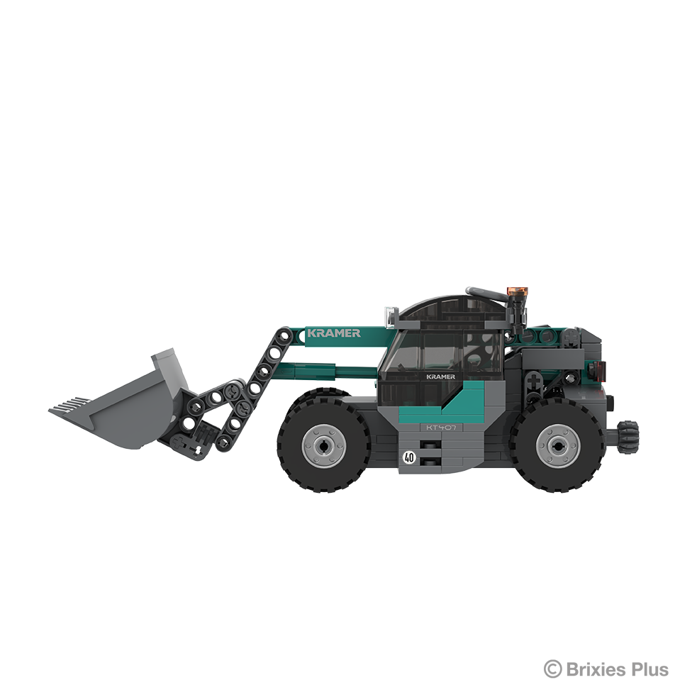 Kramer KT407