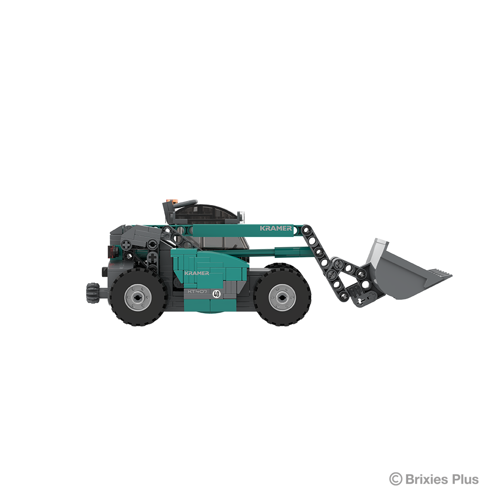 Kramer KT407