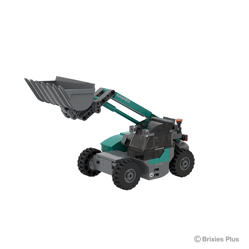 Kramer KT407