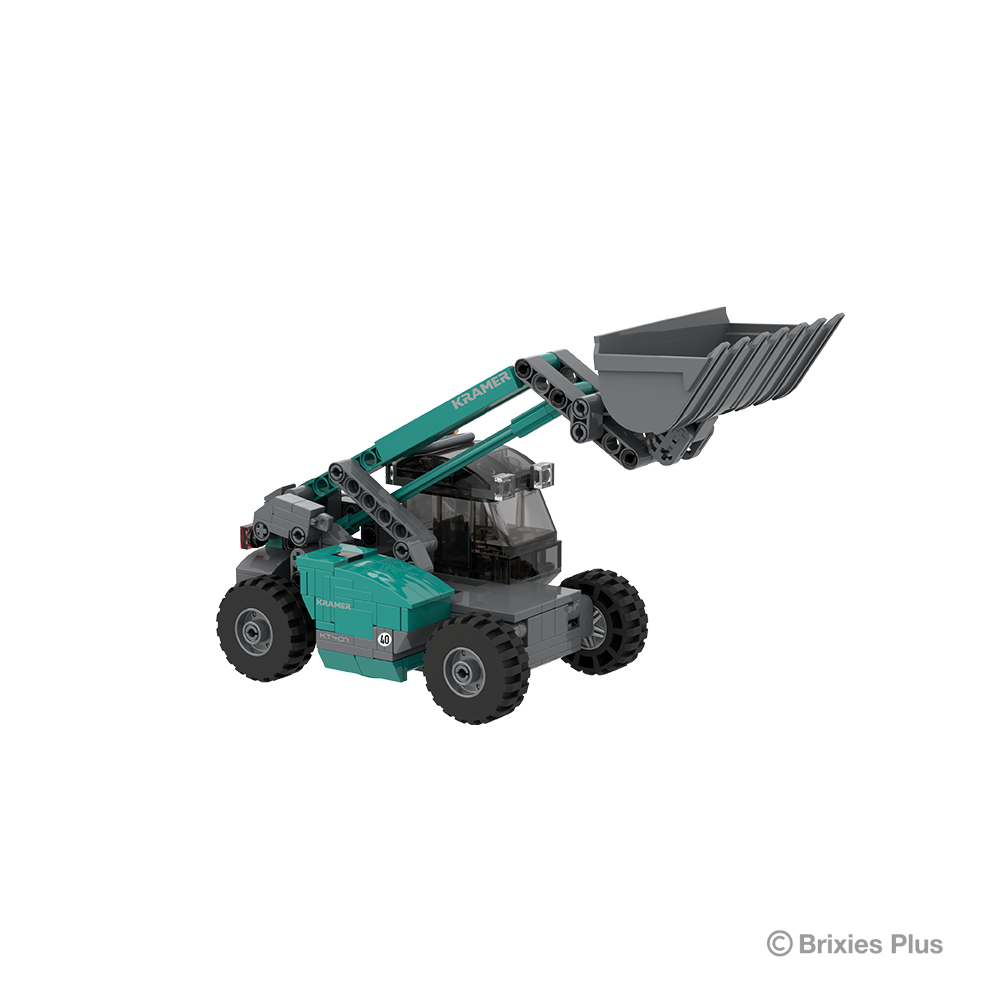 Kramer KT407