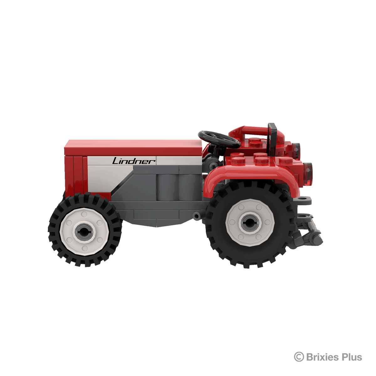 Lindner BF 450