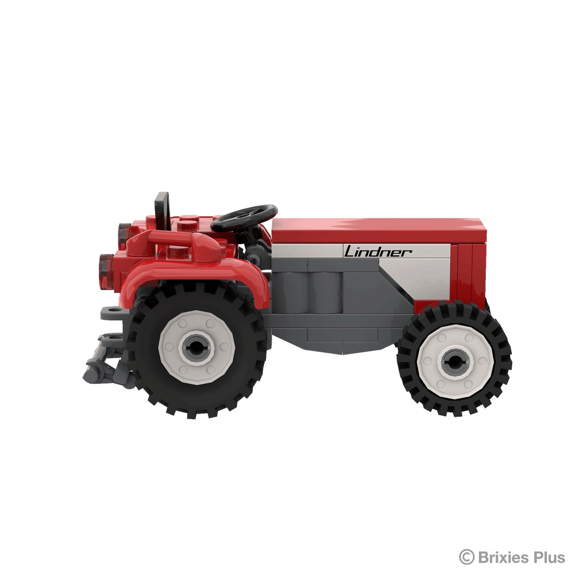Lindner BF 450