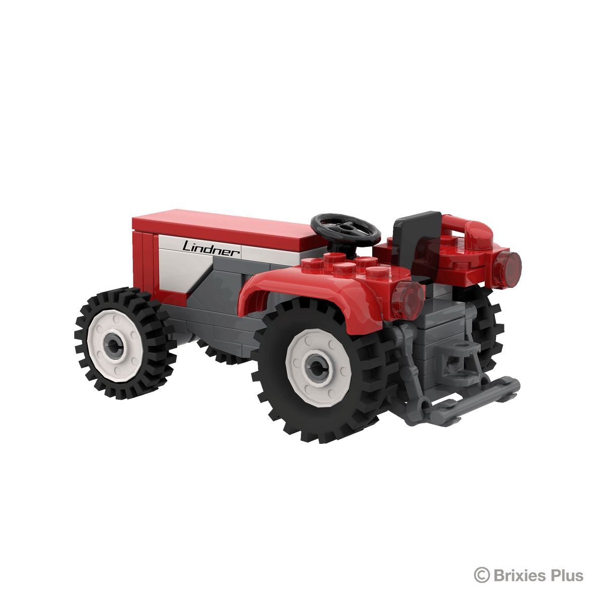 Lindner BF 450