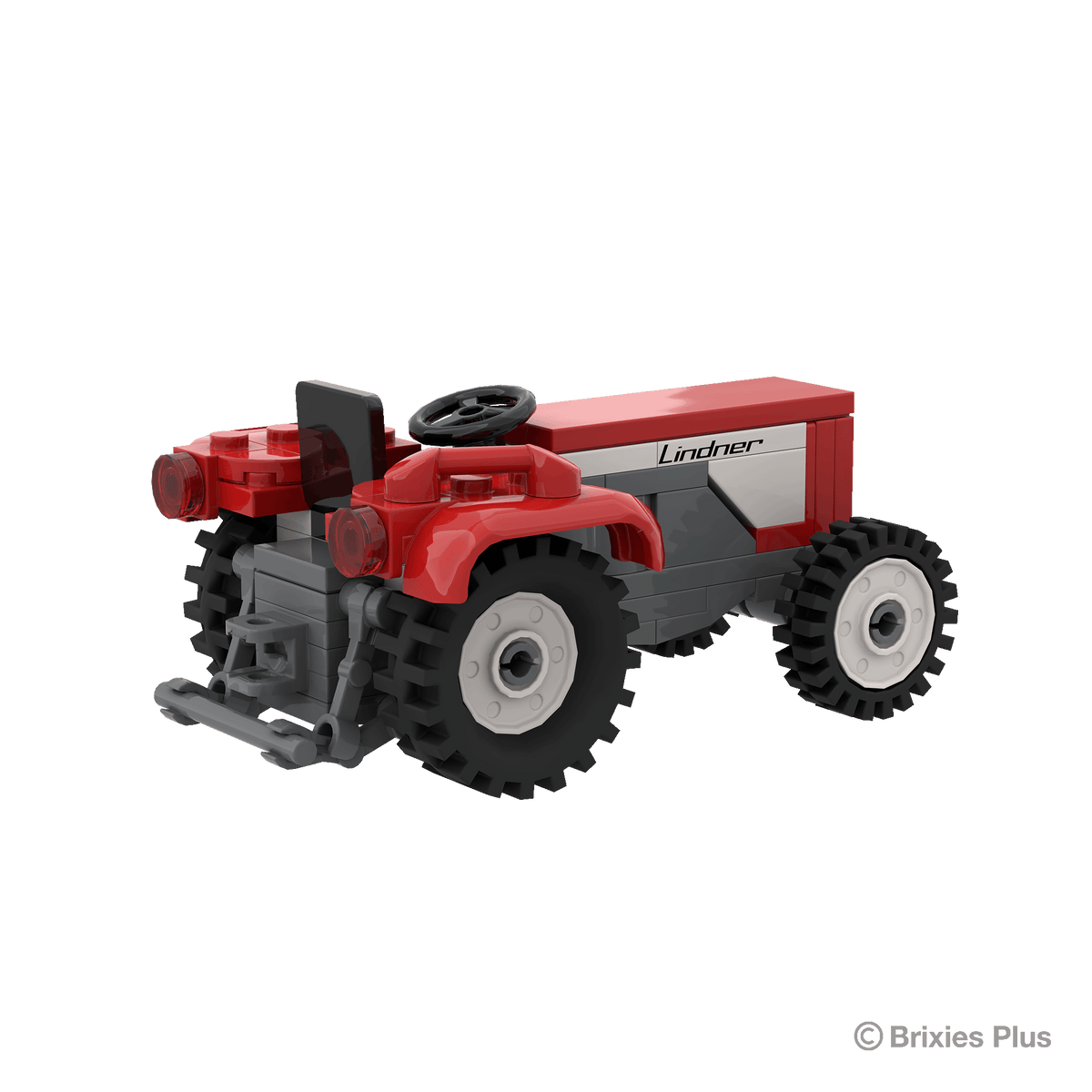 Lindner BF 450