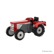 Lindner BF 450