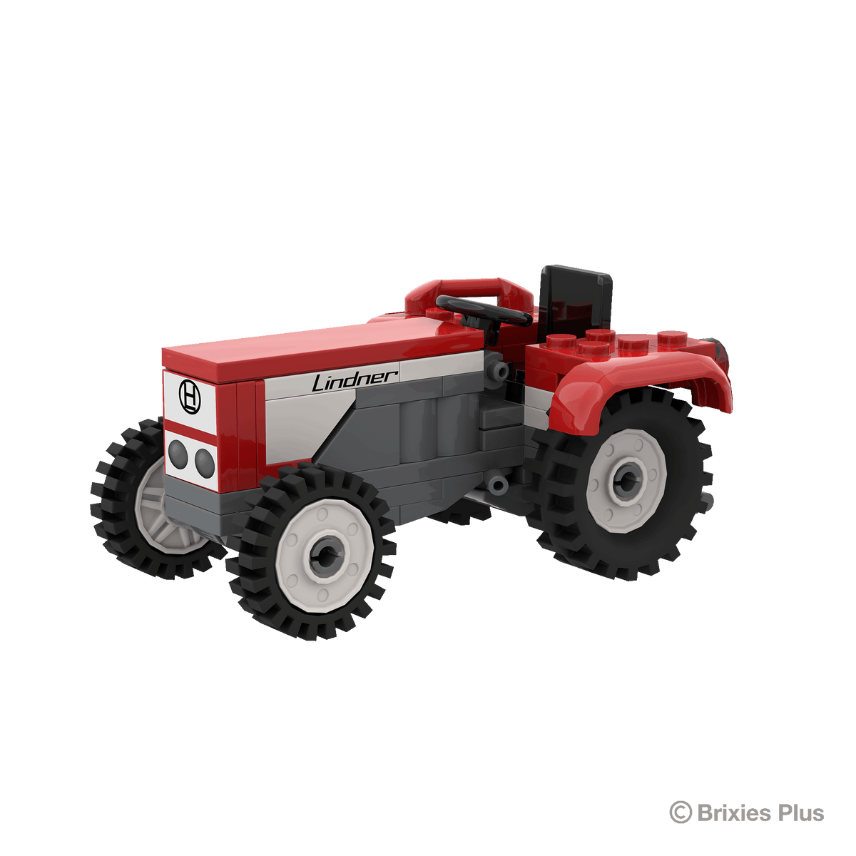 Lindner BF 450