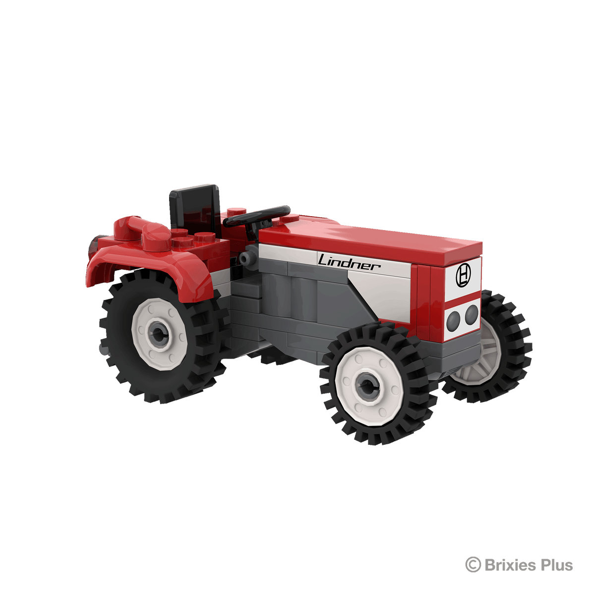 Lindner BF 450