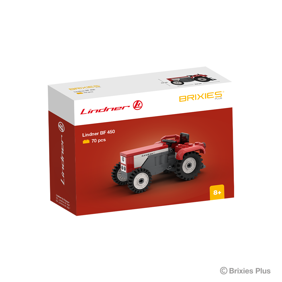 Lindner BF 450