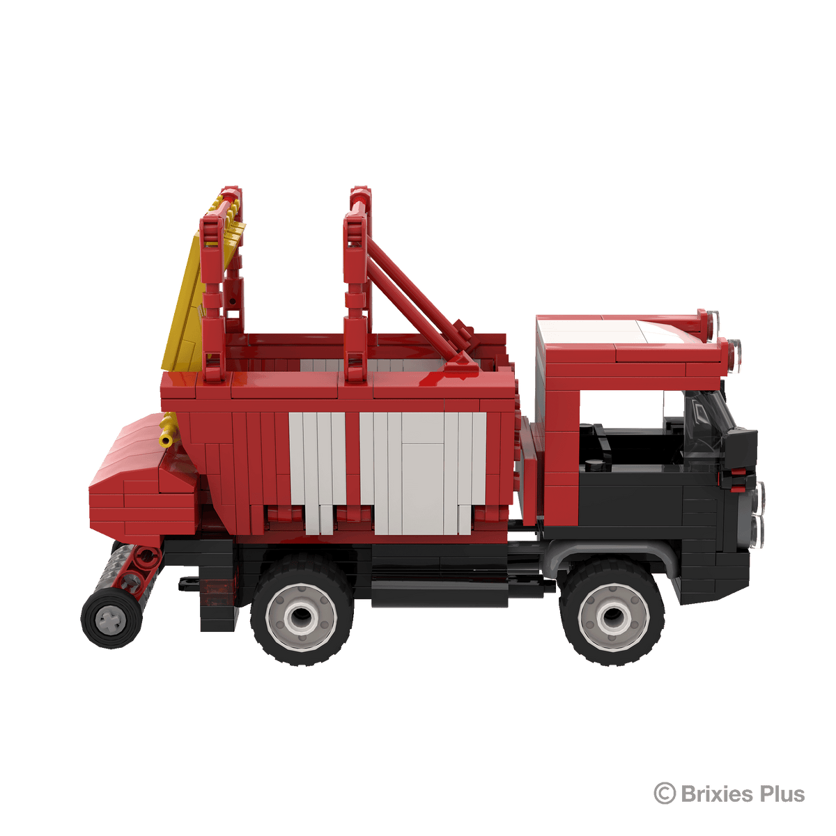 Lindner Uni Trac
