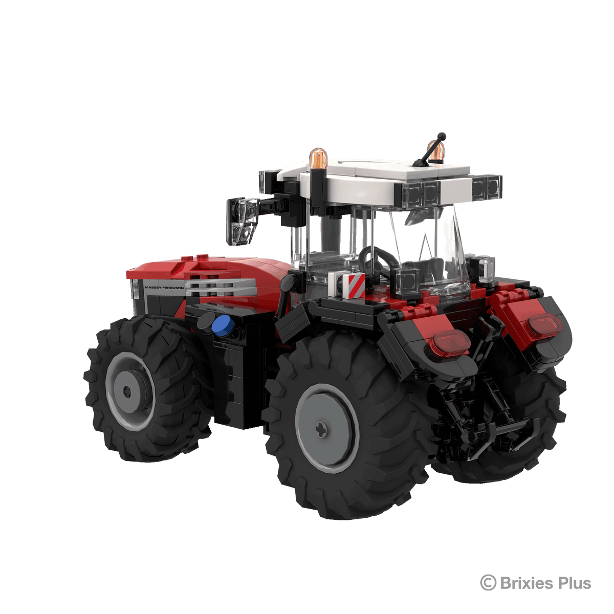 Massey Ferguson 9S - 1:32