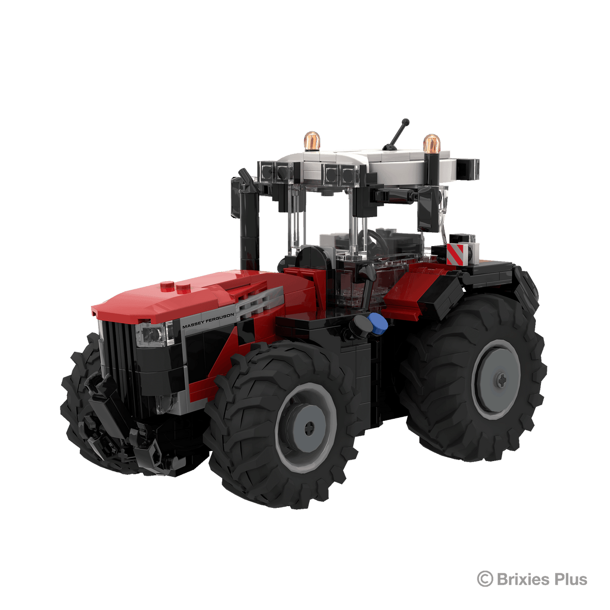 Massey Ferguson 9S - 1:32