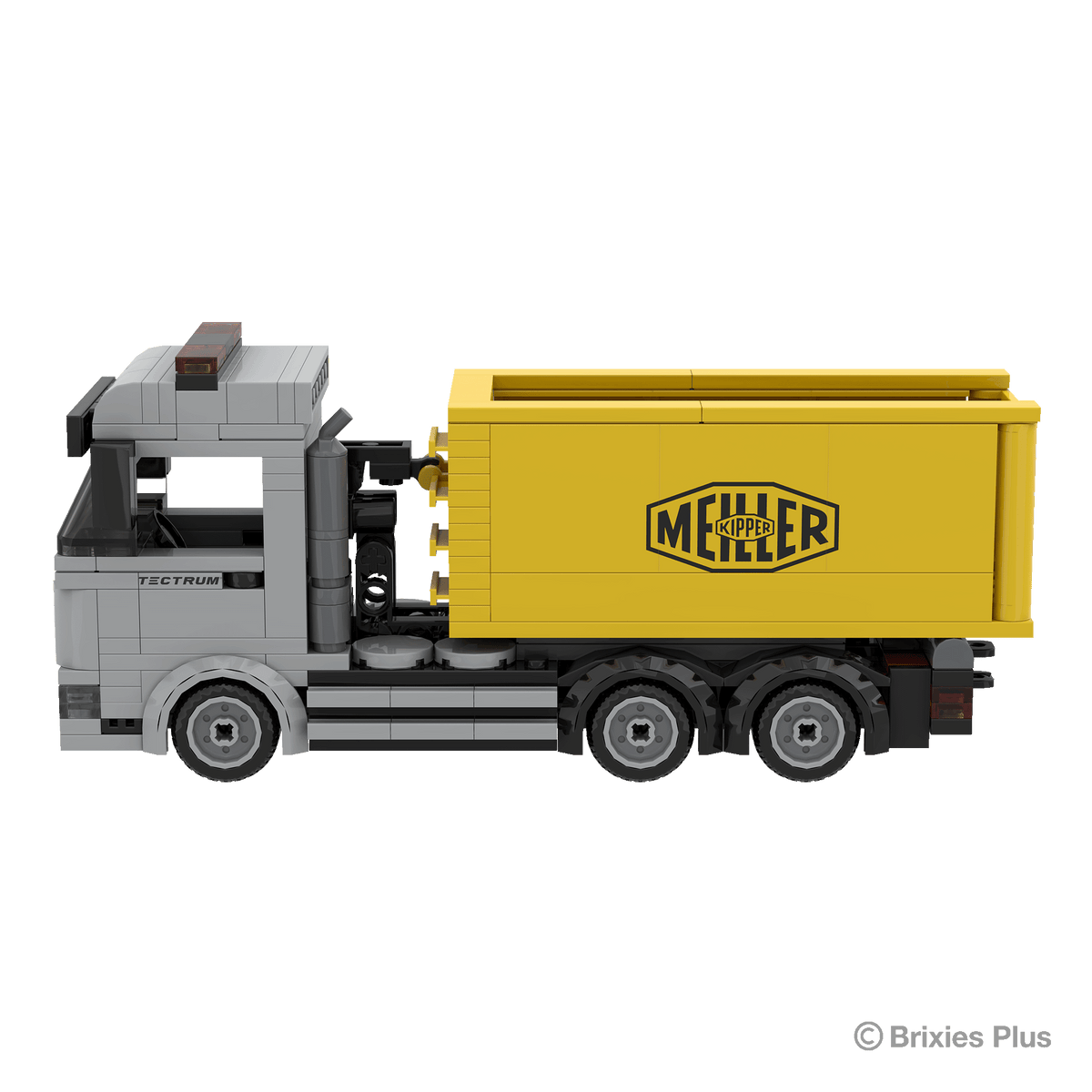 Meiller TECTRUM
