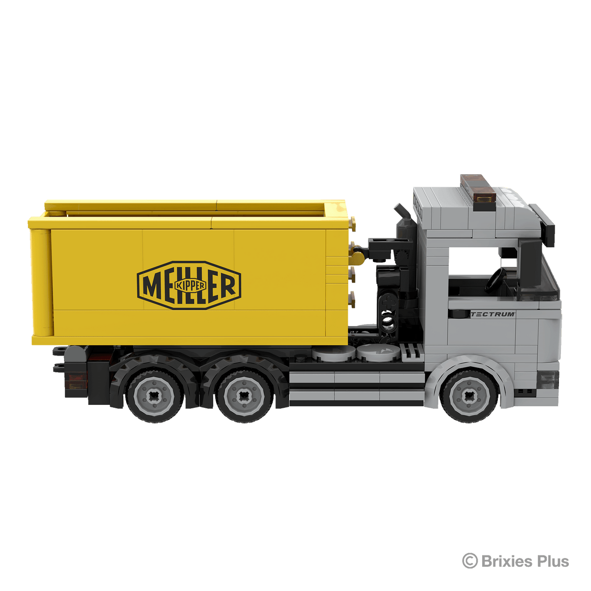 Meiller TECTRUM