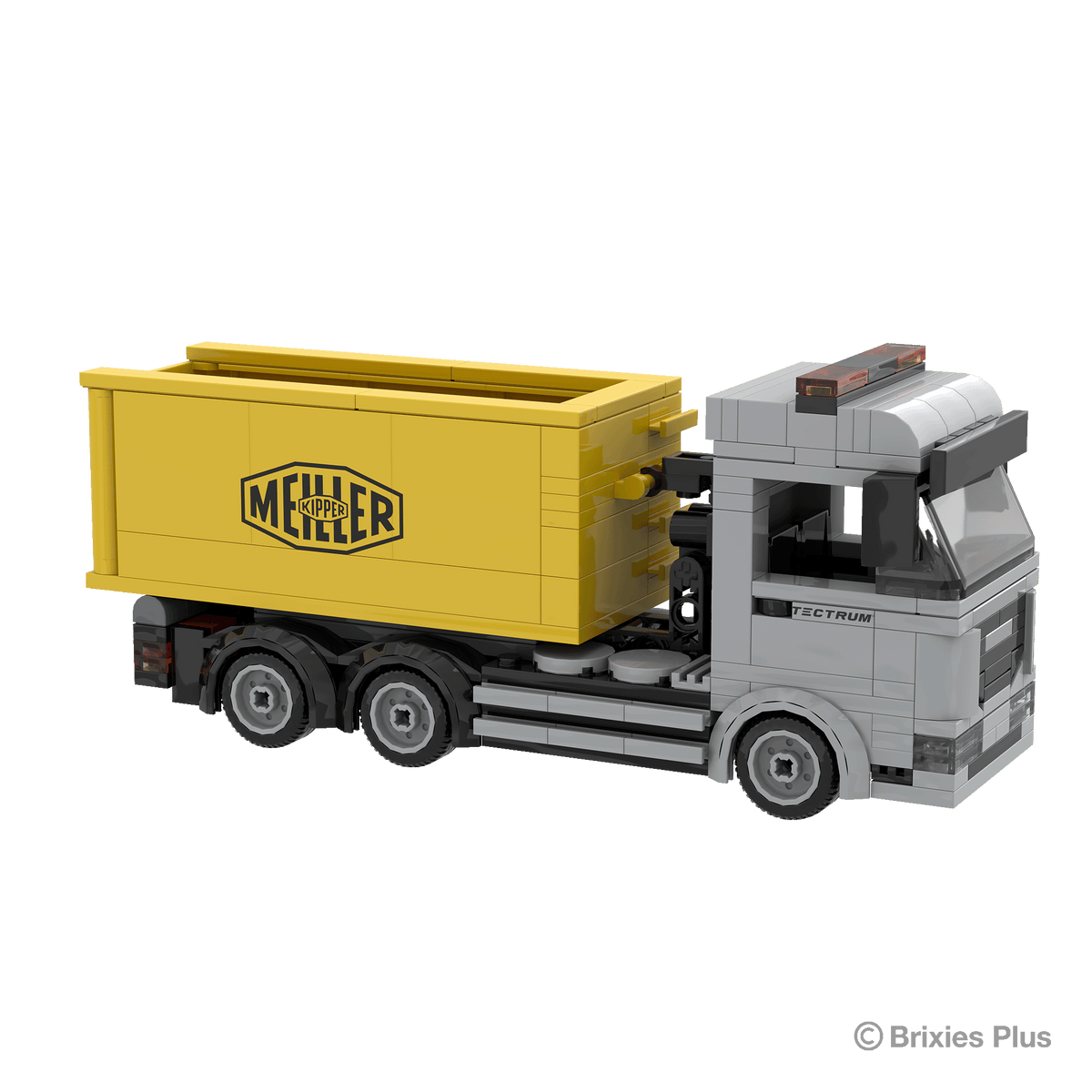 Meiller TECTRUM