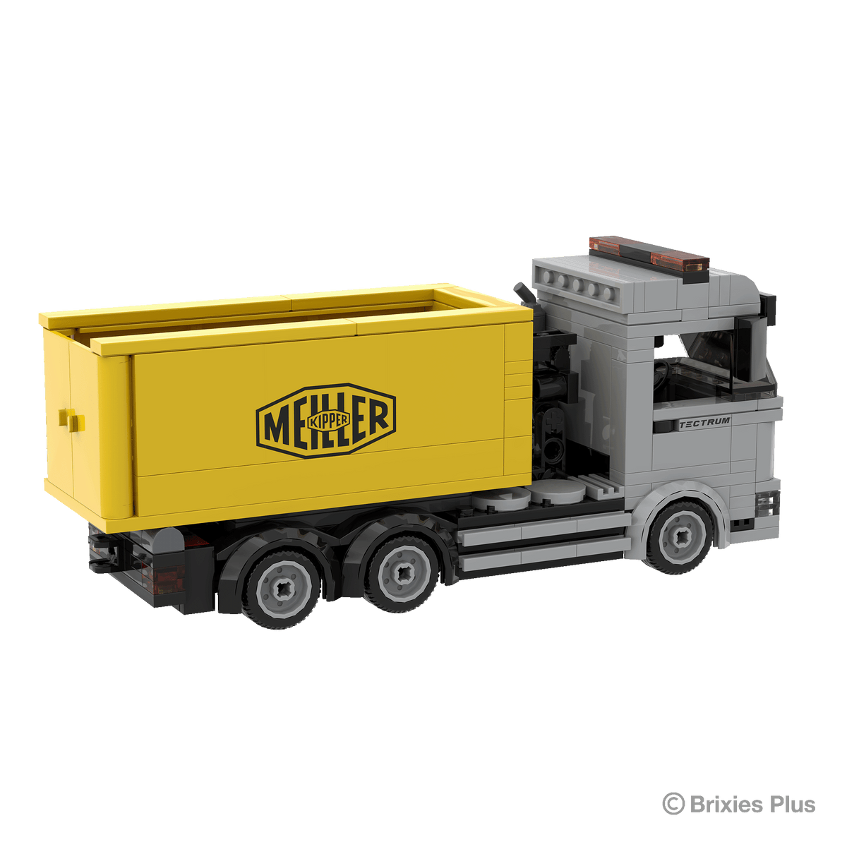 Meiller TECTRUM