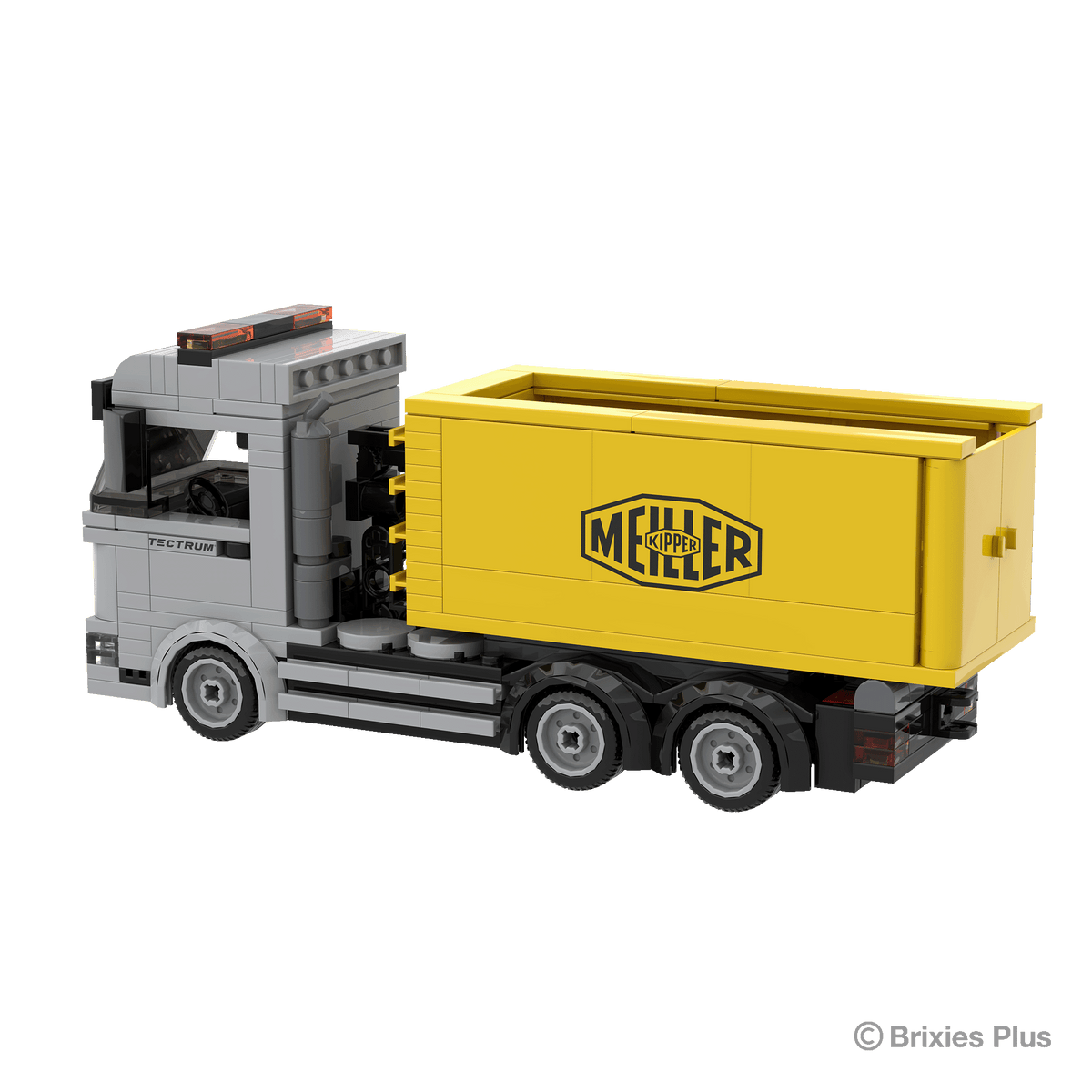 Meiller TECTRUM
