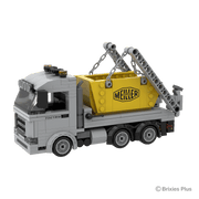 BRIXIES Plus Meiller TECTRIS