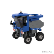 BRIXIES Plus New Holland Braud