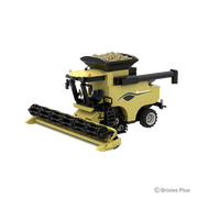New Holland CX