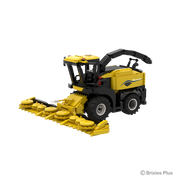 New Holland FR