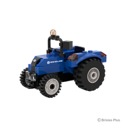 New Holland T3F