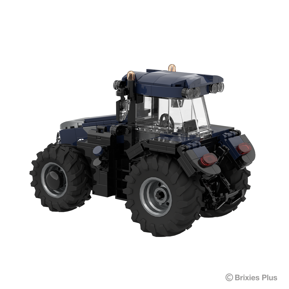 *SELECTIVE* BRIXIES Plus New Holland T7 XD