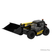 BRIXIES Plus New Holland TH6