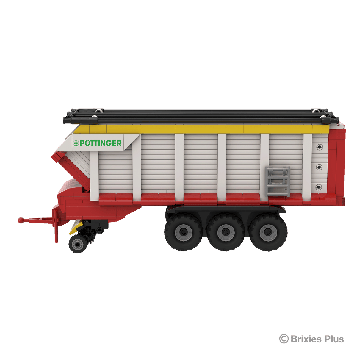Pöttinger Jumbo