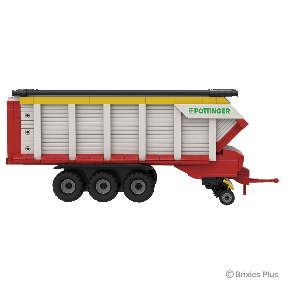Pöttinger Jumbo
