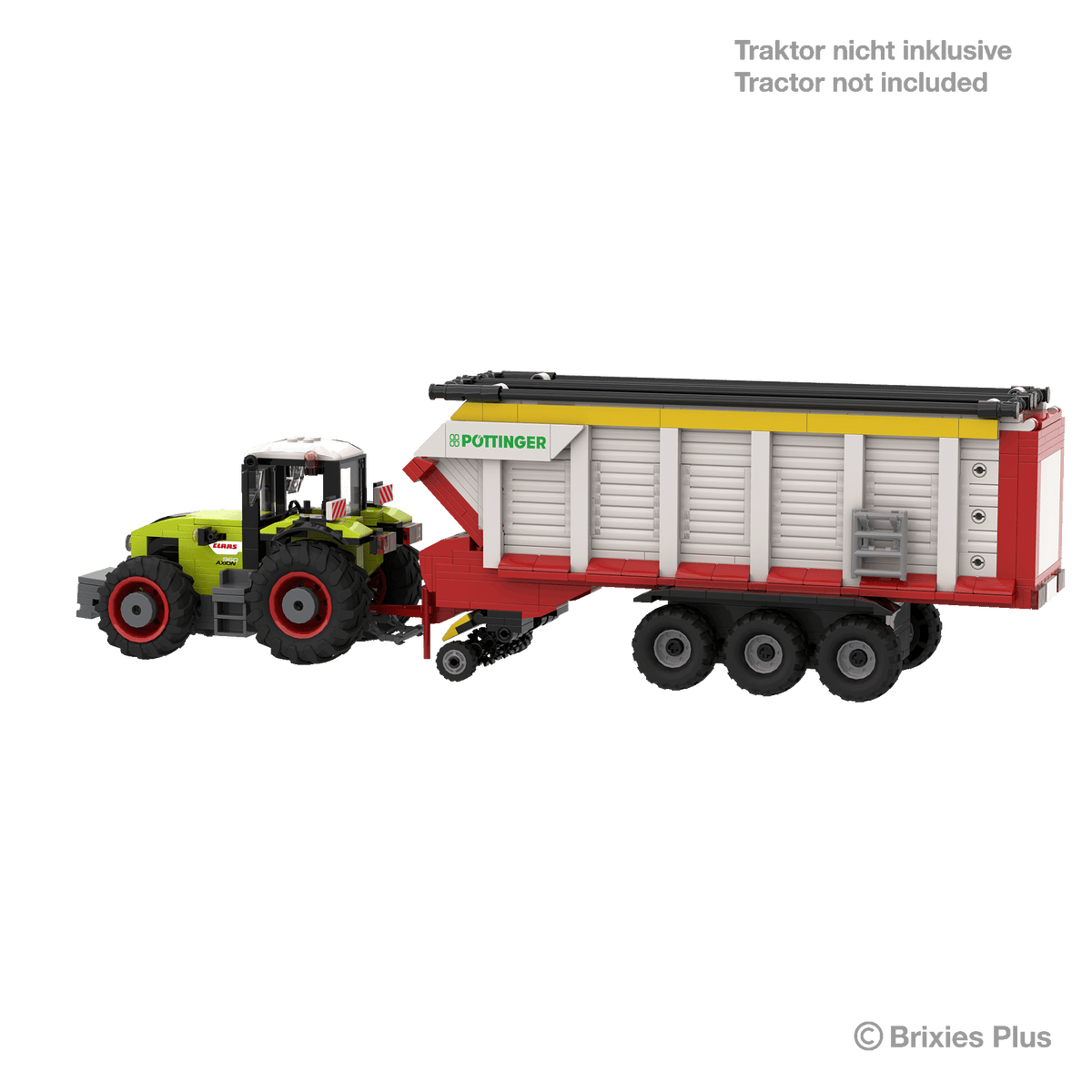 Pöttinger Jumbo