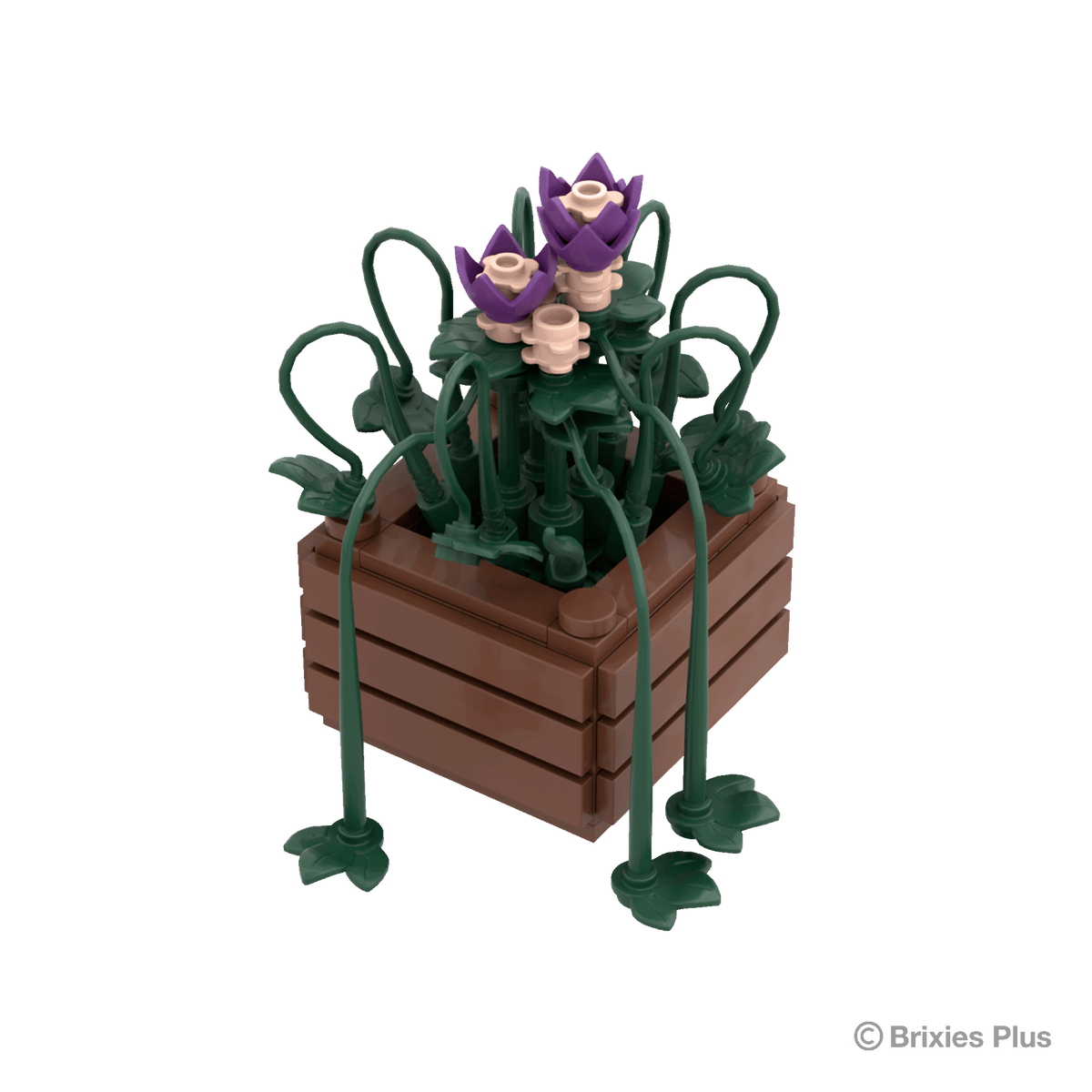 Mini Blume "Royal Blossom"