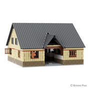 BRIXIES Plus Barn/horse stable