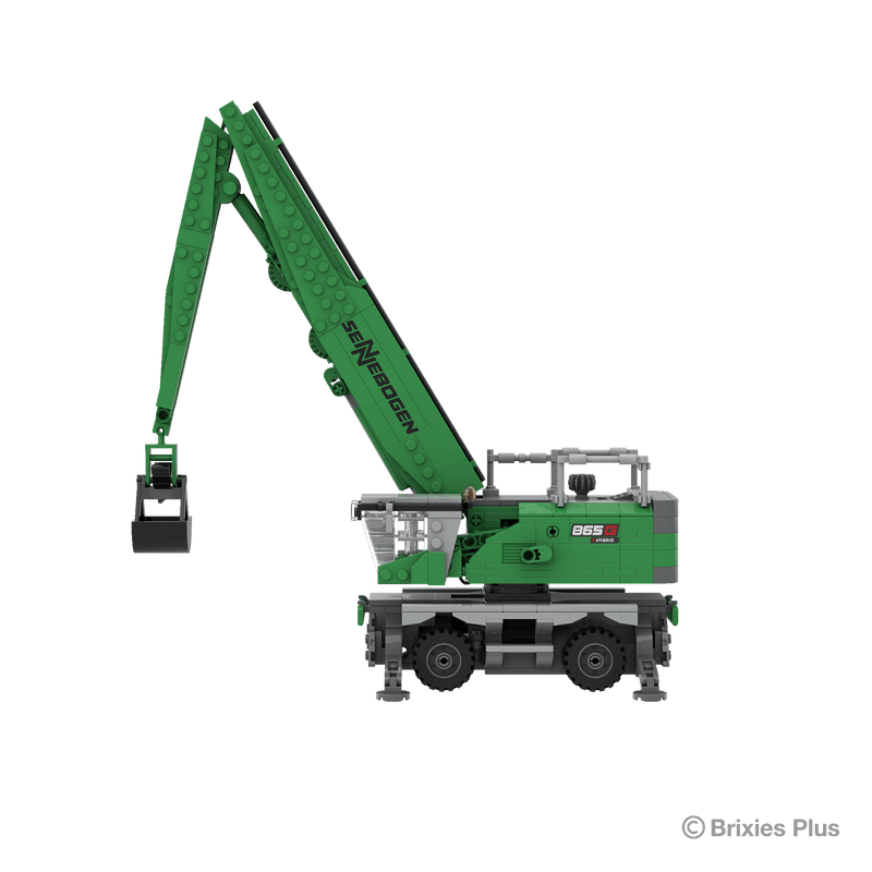 Baustelle & Maschinen